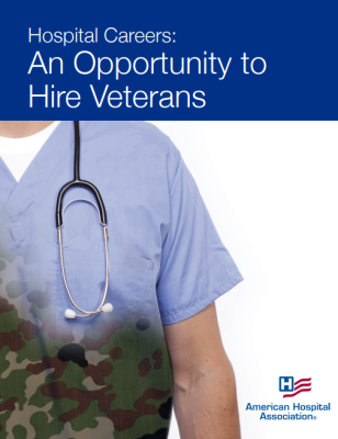 Hospital Careers Hire Veterans 
