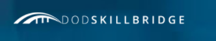 DoD SkillBridge Program logo