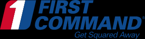 First Command logo