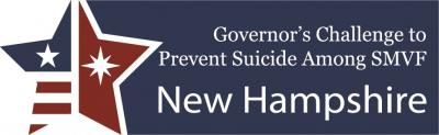 New Hampshire Governor's Challenge Logo