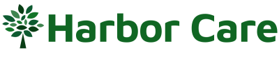 Harbor Care logo