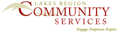Lakes Region Community Services logo