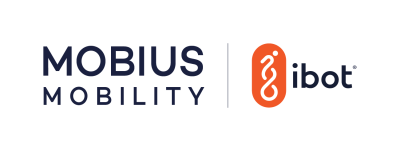 Mobius Mobility logo