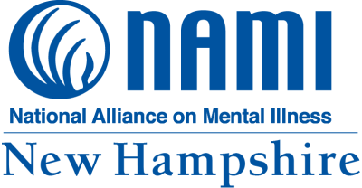 NAMI NH logo