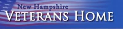 NH Veterans Home logo