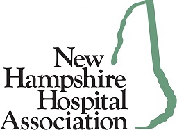 New Hampshire Hospital Association logo