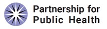 Partnership for Public Health logo