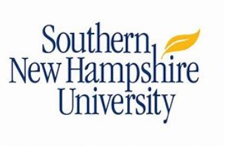 Southern New Hampshire University logo